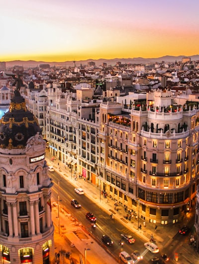 Spain