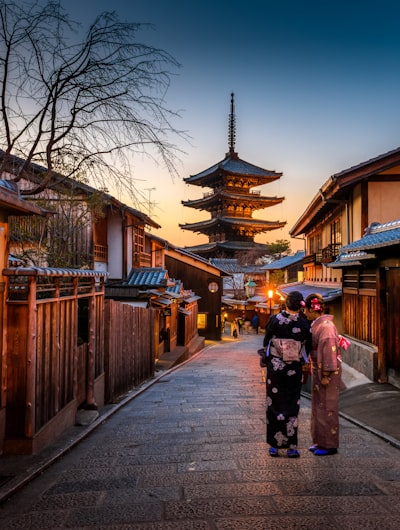 Japan