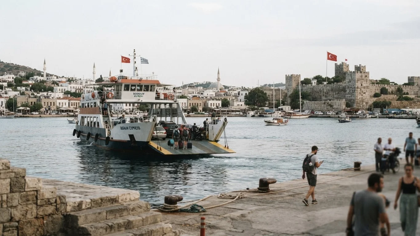 Best eSIM for Greece, Turkey and Cyprus (2026)
