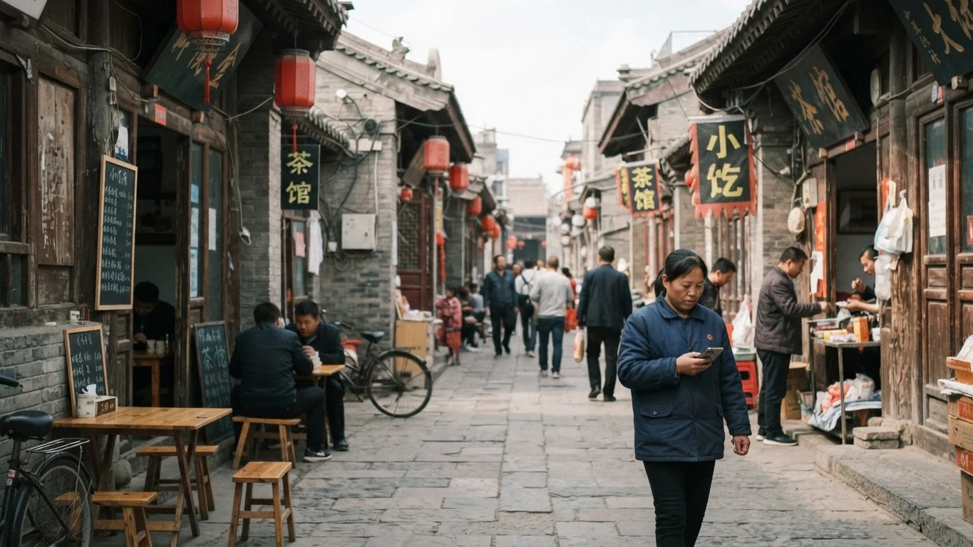 China eSIM: Coverage, the Great Firewall, and What to Know Before You Go