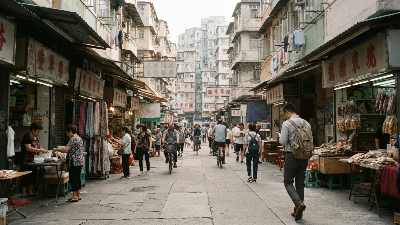 Best eSIM for China, Hong Kong and Macao (2026)