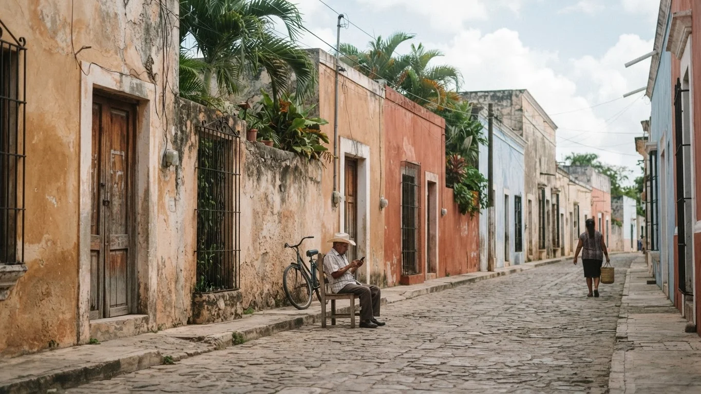 Best eSIM for Mexico (2026)