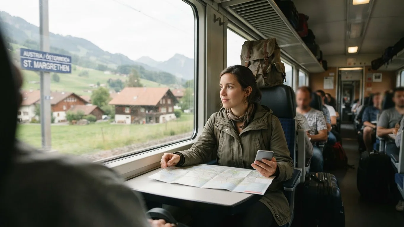 EU/Europe eSIM for Swiss Travelers: One Plan, Multiple Countries